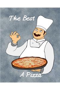 The Best A Pizza