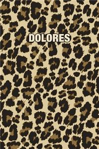 Dolores