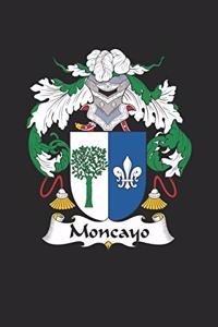 Moncayo