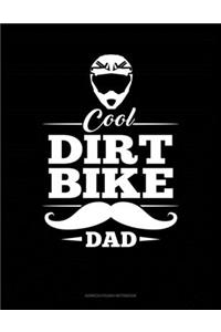 Cool Dirt Bike Dad