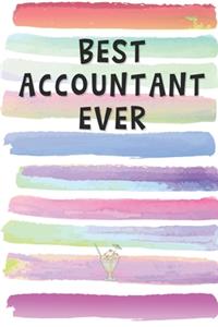 Best Accountant Ever