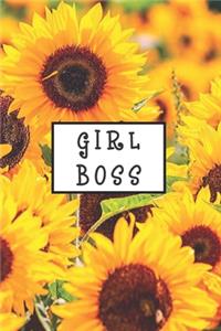 Girl Boss