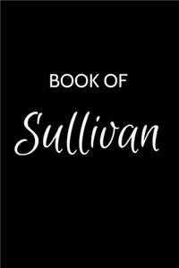 Sullivan Journal