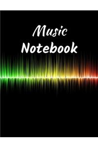 Music Notebook