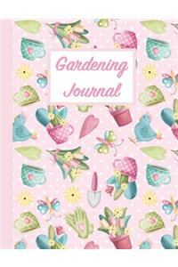 Gardening Journal