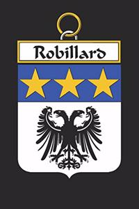 Robillard