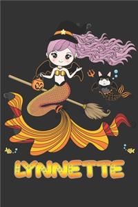 Lynnette