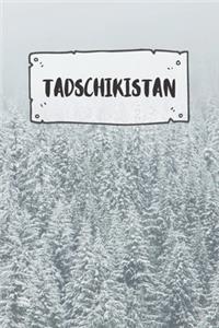 Tadschikistan