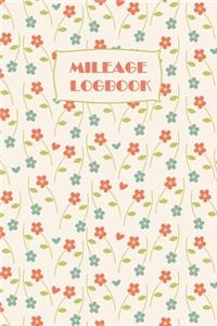 Mileage Logbook