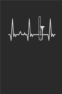 Trombone Heartbeat