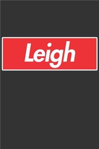 Leigh
