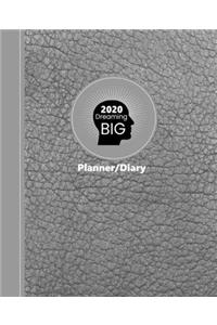 Time And Mind Management Dreaming Big