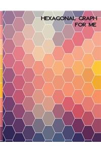 Hexagonal Graph For Me