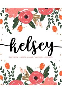 Kelsey