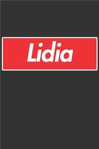 Lidia