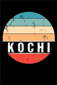 Kochi