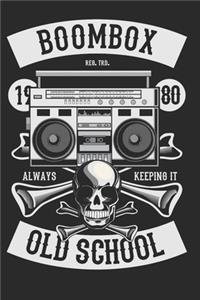 Old School Hip Hop