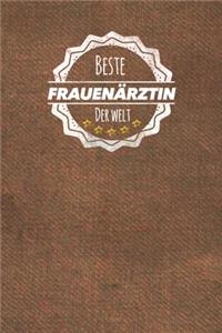 Beste Frauenärztin der Welt