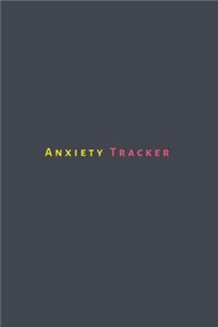 Anxiety Tracker