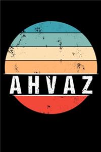 Ahvaz