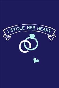 I Stole Her Heart