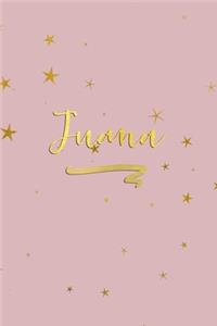 Juana