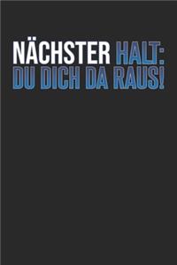 Nächster Halt
