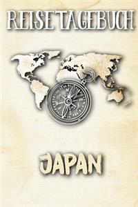 Reisetagebuch Japan