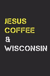 Jesus Coffee & Wisconsin