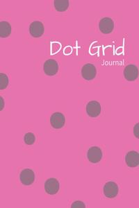 Dot Grid Journal
