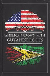 Guyanese Roots