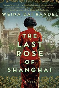 Last Rose of Shanghai