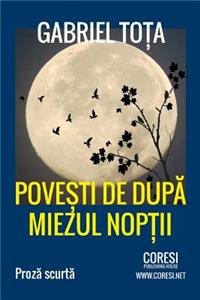 Povesti de Dupa Miezul Noptii