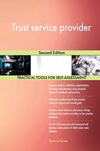 Trust service provider
