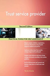 Trust service provider
