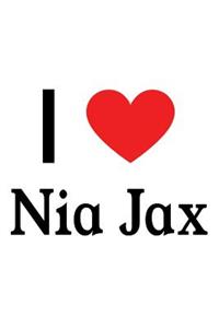 I Love Nia Jax
