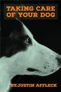 Taking Care of Your Dog: Provide a Protected and Clean Living Environment for Your Dog