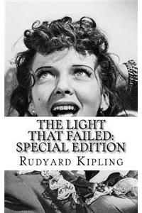 The Light That Failed