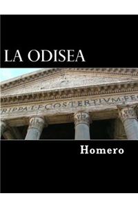 La Odisea / Homero