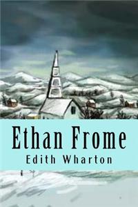 Ethan Frome