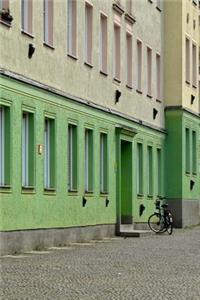 Architecture Notebook