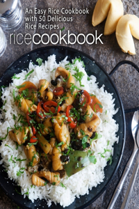 Rice Cookbook