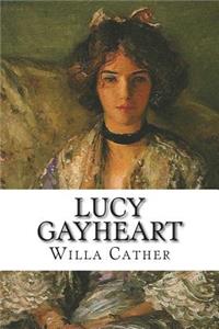 Lucy Gayheart