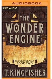 Wonder Engine