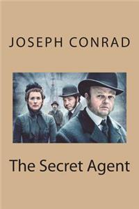 The Secret Agent
