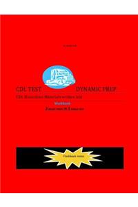 CDL Test Dynamic Prep
