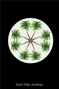 Palm Tree Journal
