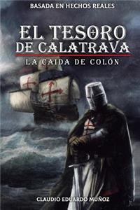 El Tesoro de Calatrava