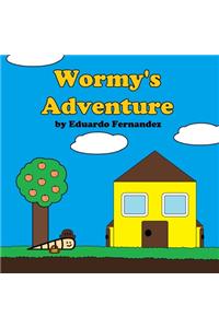 Wormy's Adventure