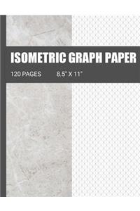 Isometric Graph Paper